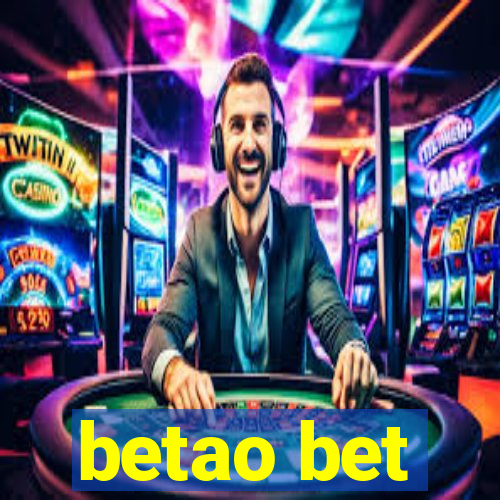 betao bet